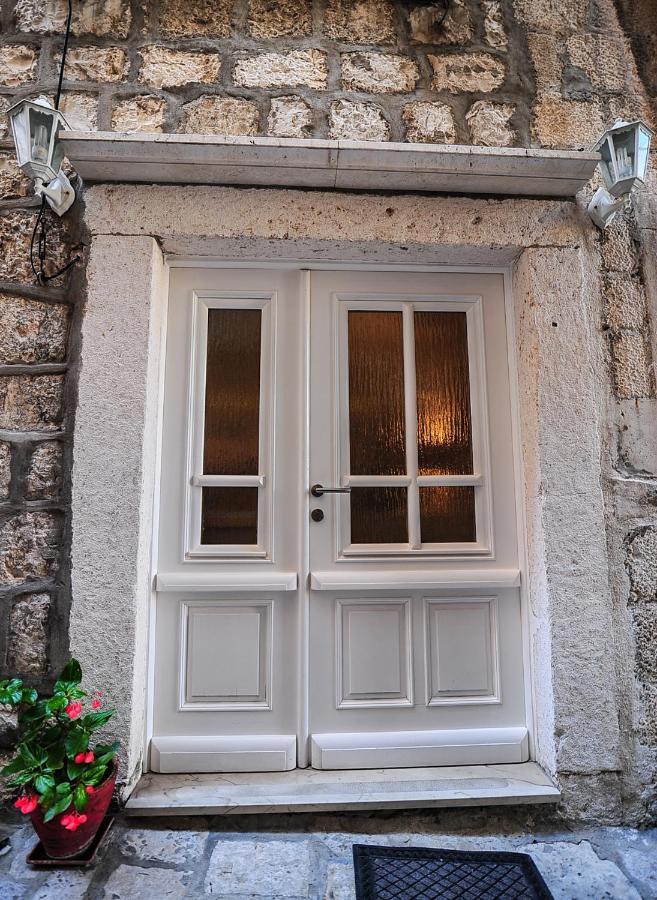 House Vilovic Korcula Διαμέρισμα Εξωτερικό φωτογραφία