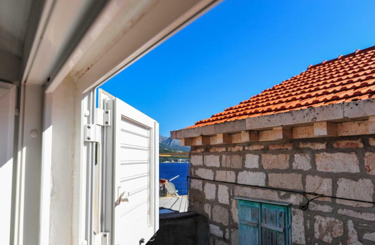 House Vilovic Korcula Διαμέρισμα Εξωτερικό φωτογραφία